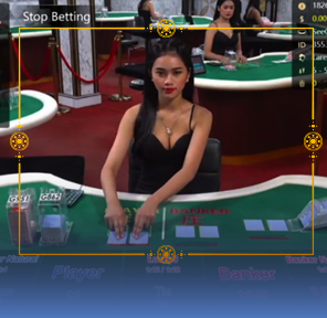 Auto Roulette
