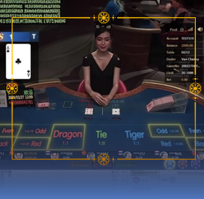 Auto Roulette