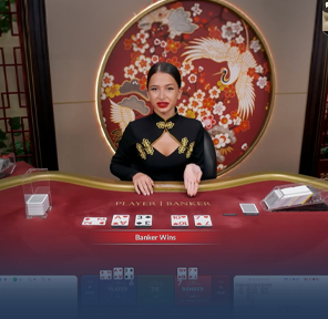 Baccarat 1