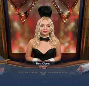 Playboy Speed Baccarat 1