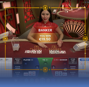 Auto Roulette