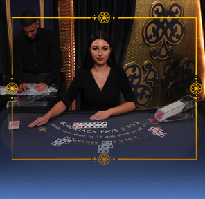 Auto Roulette