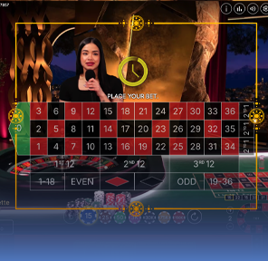 Auto Roulette